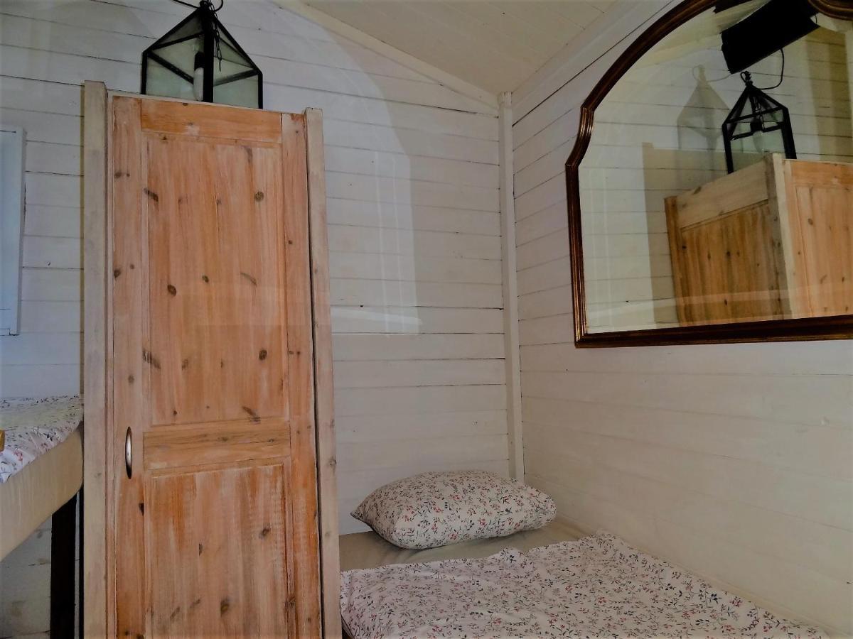 Casita Blanca Villa El Perello  Luaran gambar