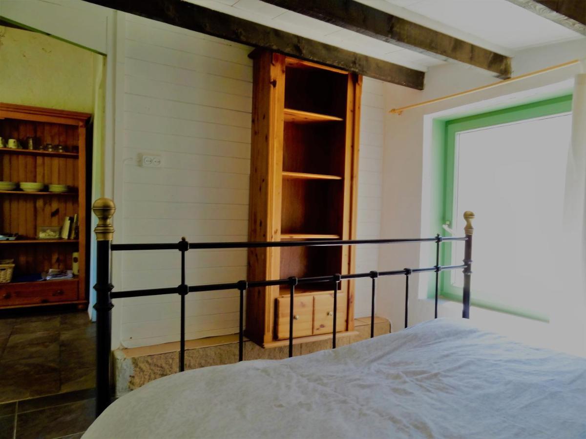 Casita Blanca Villa El Perello  Luaran gambar