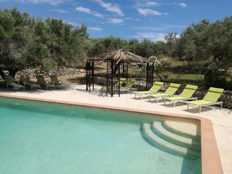 Casita Blanca Villa El Perello  Luaran gambar