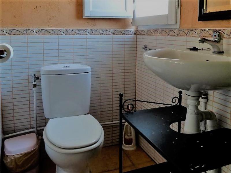 Casita Blanca Villa El Perello  Luaran gambar