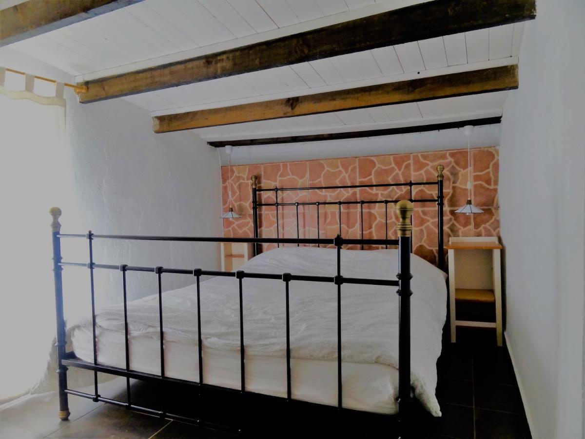 Casita Blanca Villa El Perello  Luaran gambar