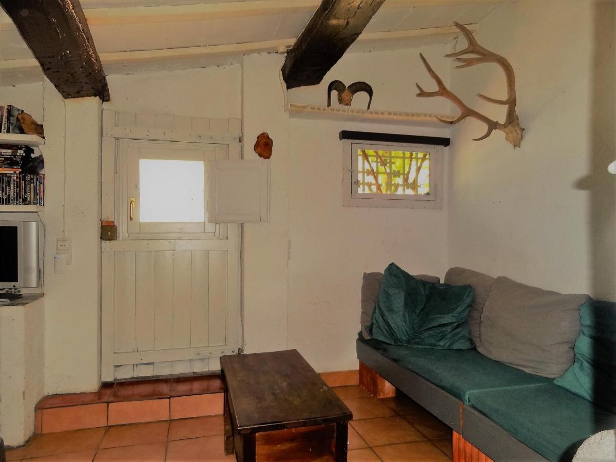 Casita Blanca Villa El Perello  Luaran gambar