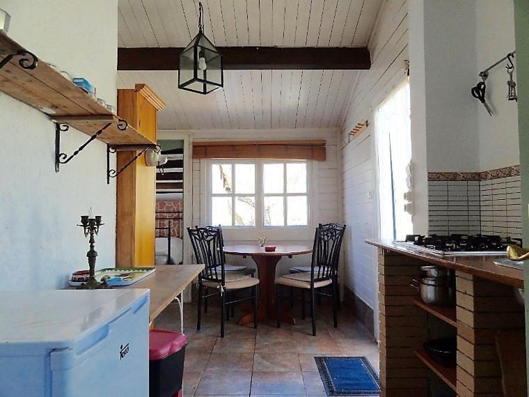 Casita Blanca Villa El Perello  Luaran gambar